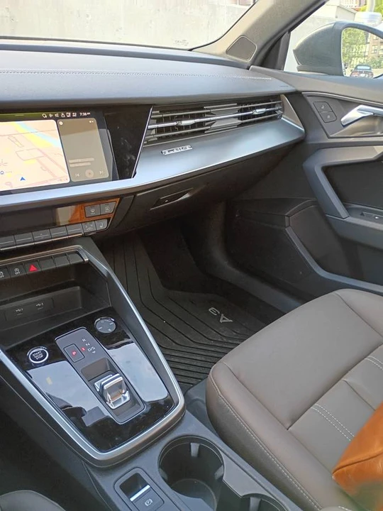 2022 Audi A3 - Image 3 of 11