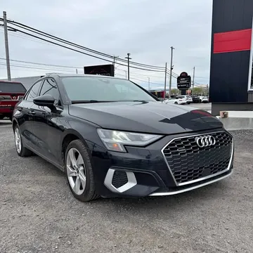2022 Audi A3 Komfort
