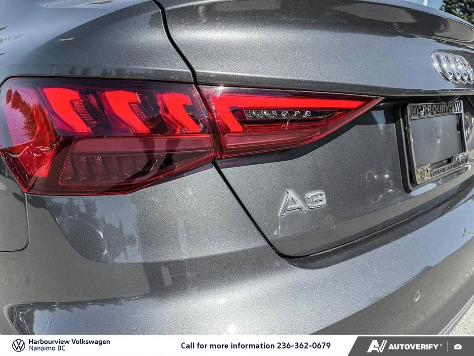 2022 Audi 8Y A3 - Image 10 of 10
