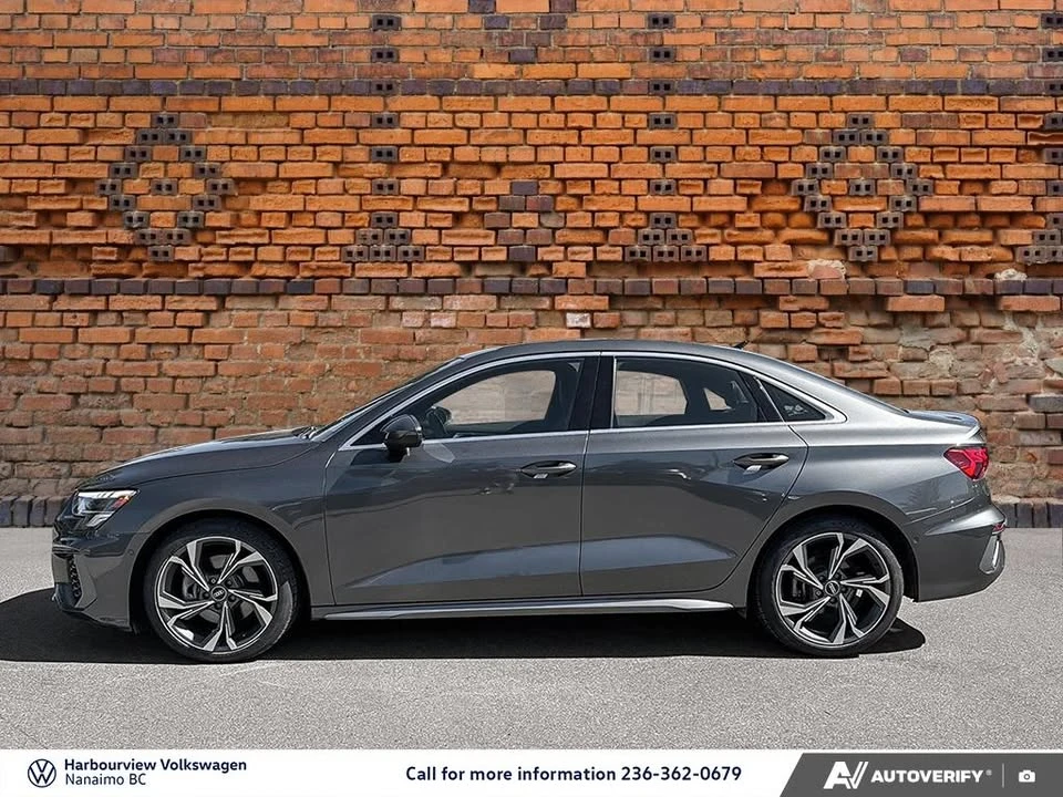2022 Audi 8Y A3 - Image 3 of 10