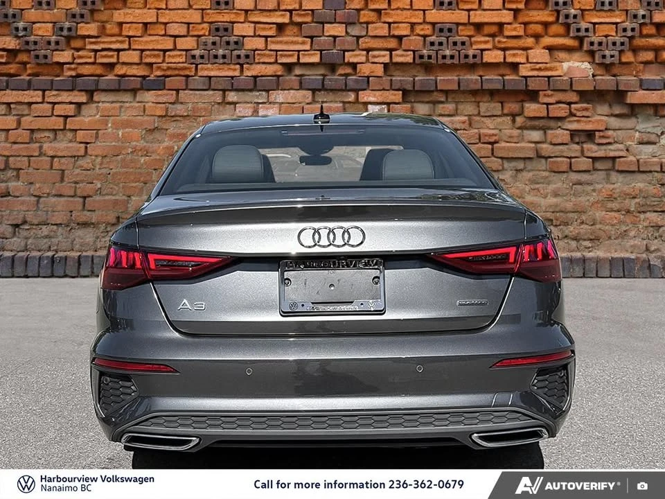 2022 Audi 8Y A3 - Image 5 of 10