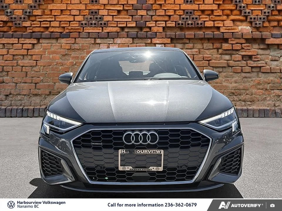 2022 Audi 8Y A3 - Image 2 of 10