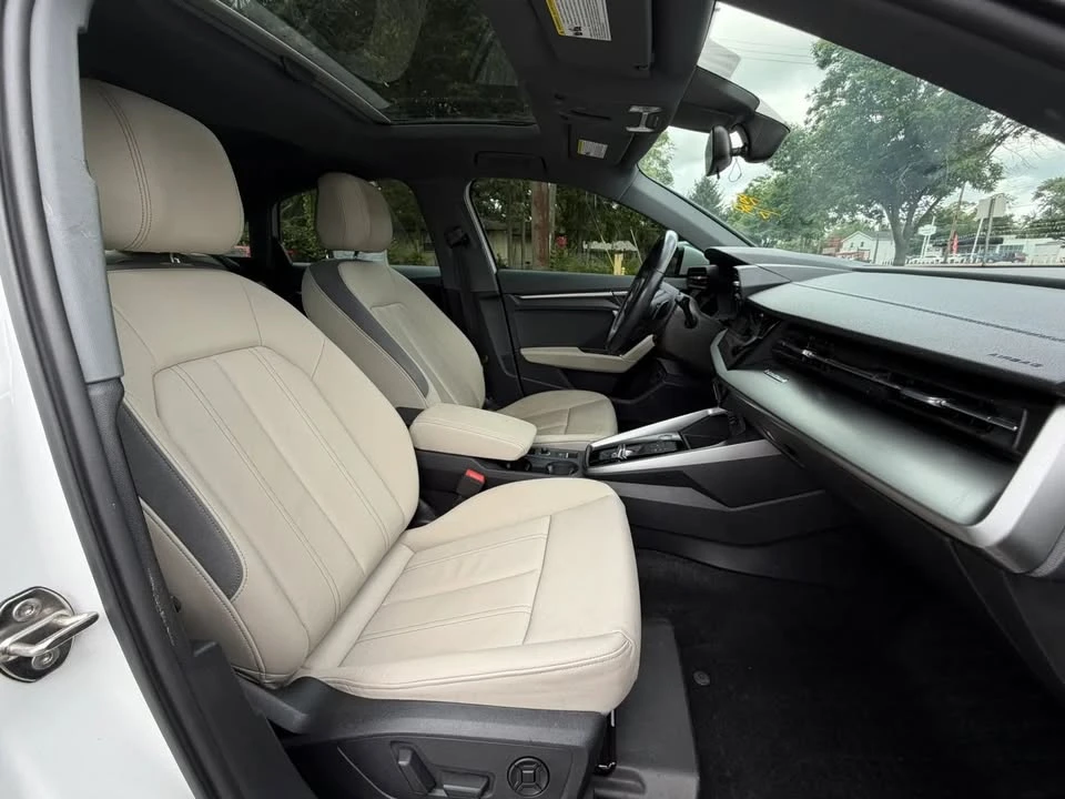 2022 Audi 8Y A3 - Image 16 of 20