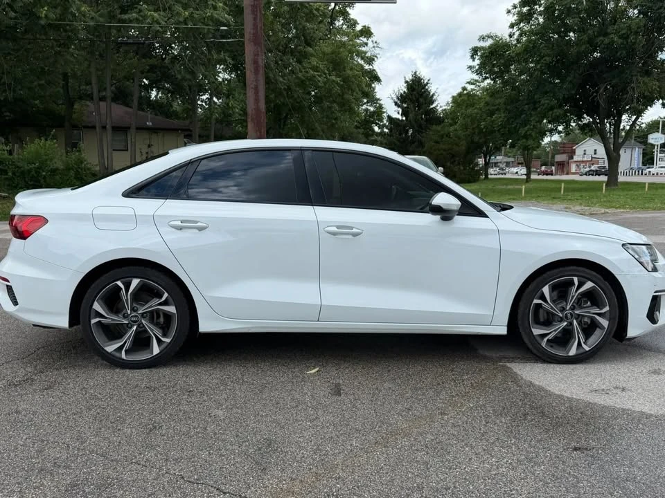 2022 Audi 8Y A3 - Image 6 of 20