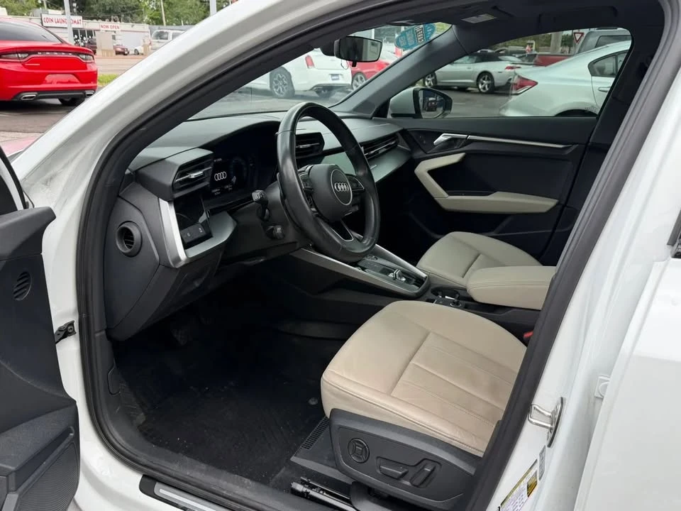 2022 Audi 8Y A3 - Image 11 of 20