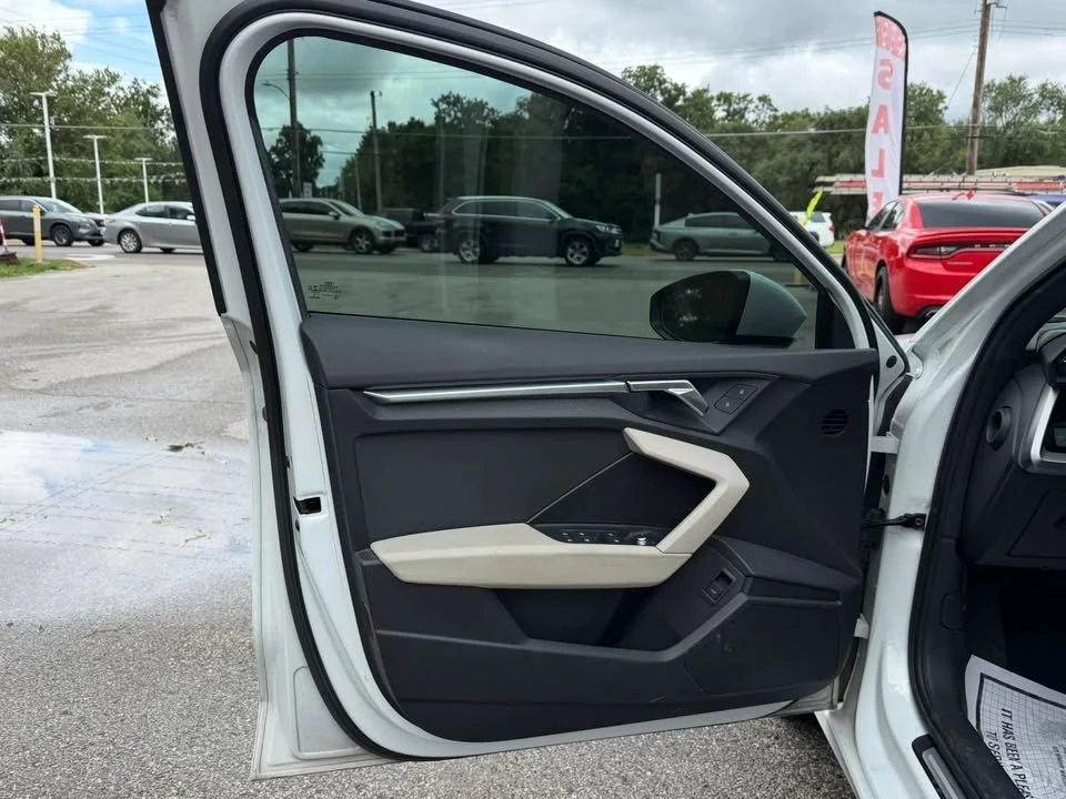 2022 Audi 8Y A3 - Image 10 of 20
