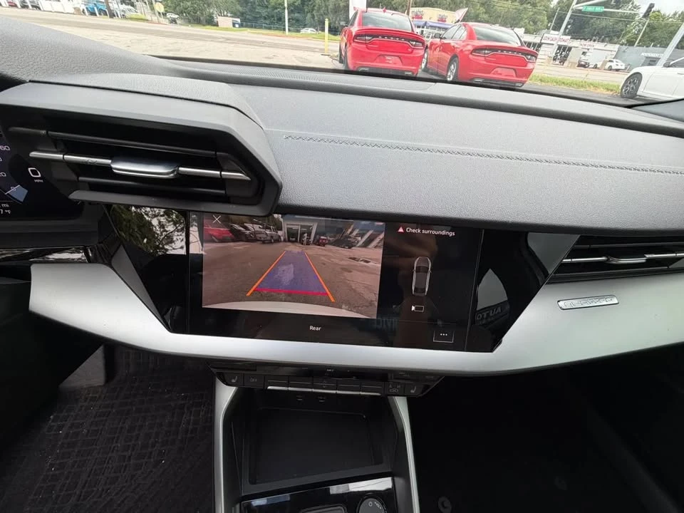 2022 Audi 8Y A3 - Image 13 of 20