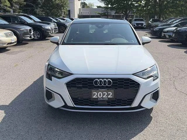 2022 Audi 8Y A3 - Image 5 of 5