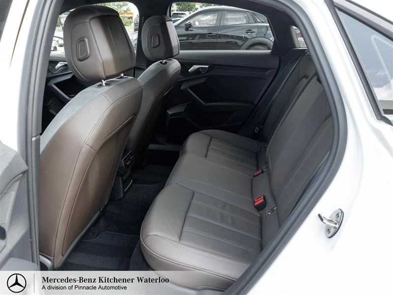 2022 Audi 8Y A3 - Image 12 of 12