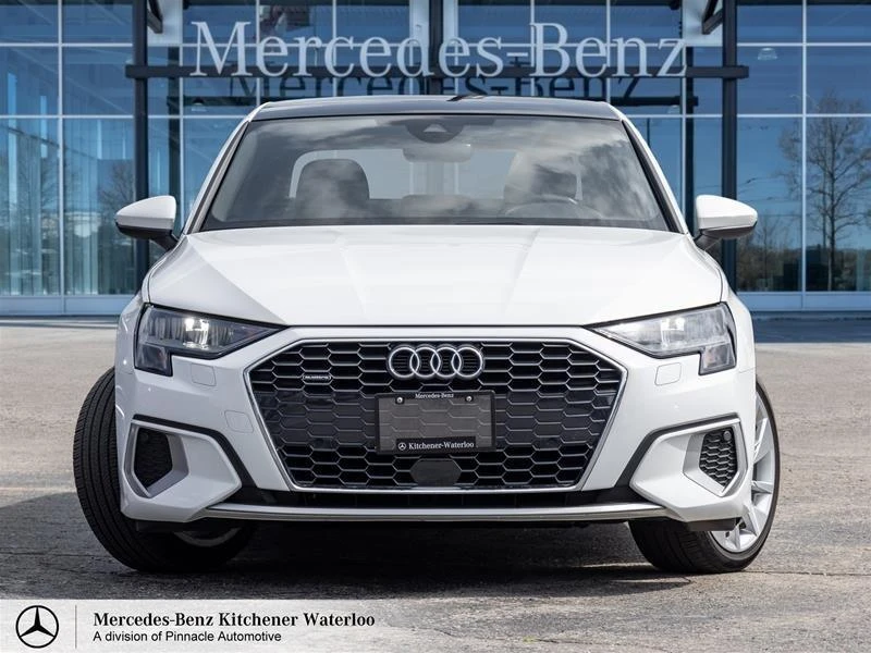 2022 Audi 8Y A3 - Image 2 of 12