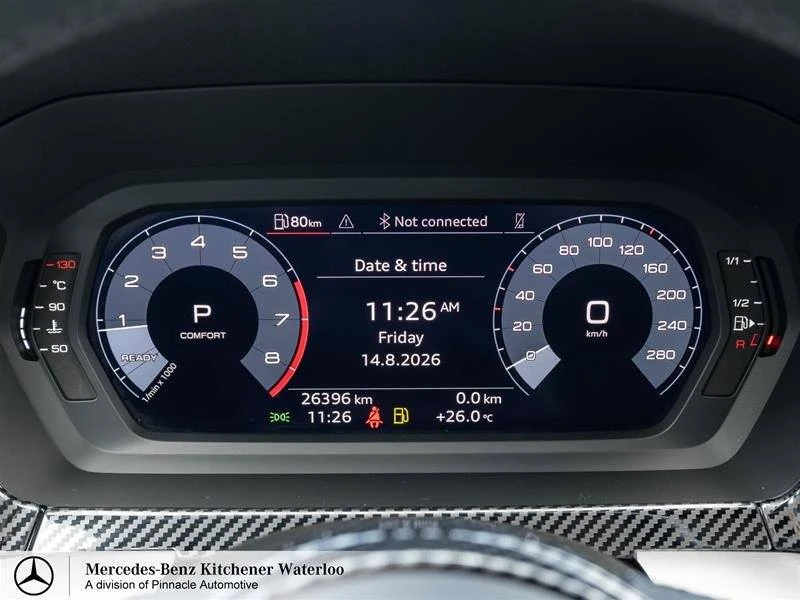 2022 Audi 8Y A3 - Image 8 of 12