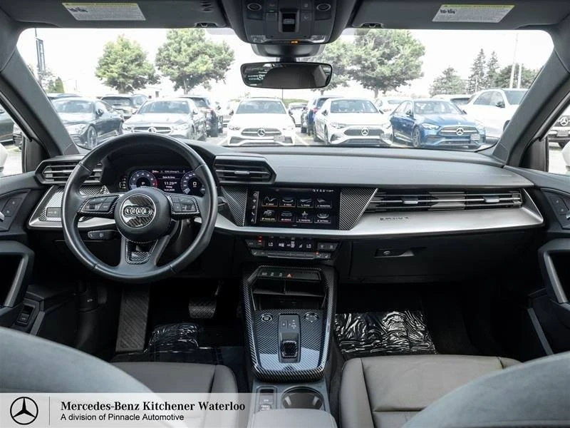2022 Audi 8Y A3 - Image 9 of 12