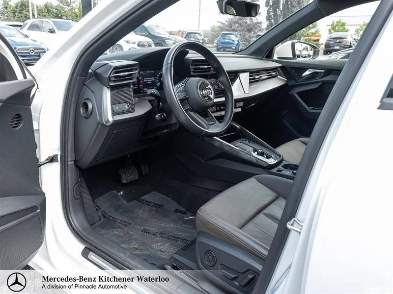 2022 Audi 8Y A3 - Image 6 of 12