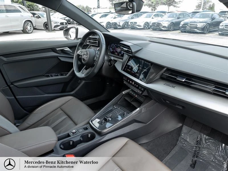 2022 Audi 8Y A3 - Image 10 of 12