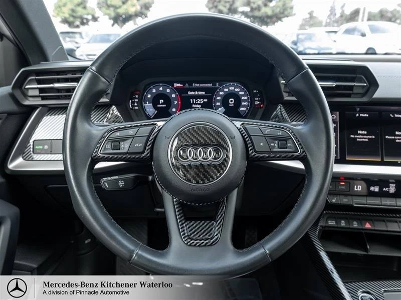 2022 Audi 8Y A3 - Image 7 of 12