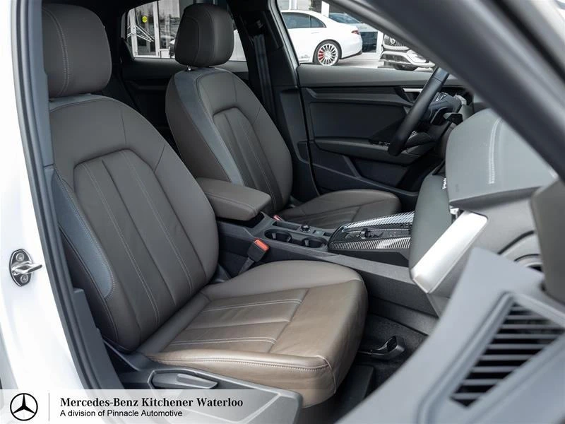 2022 Audi 8Y A3 - Image 11 of 12