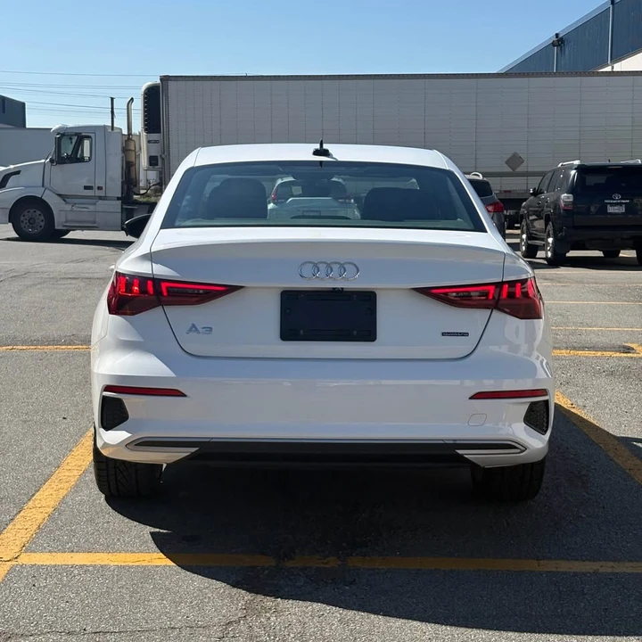 2022 Audi 8Y A3 - Image 6 of 17