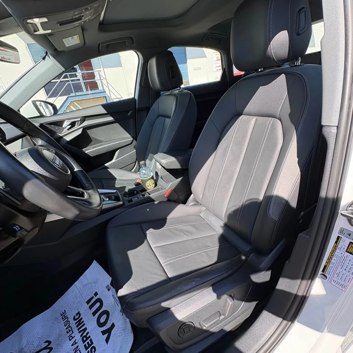 2022 Audi 8Y A3 - Image 14 of 17