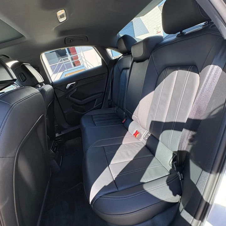 2022 Audi 8Y A3 - Image 12 of 17