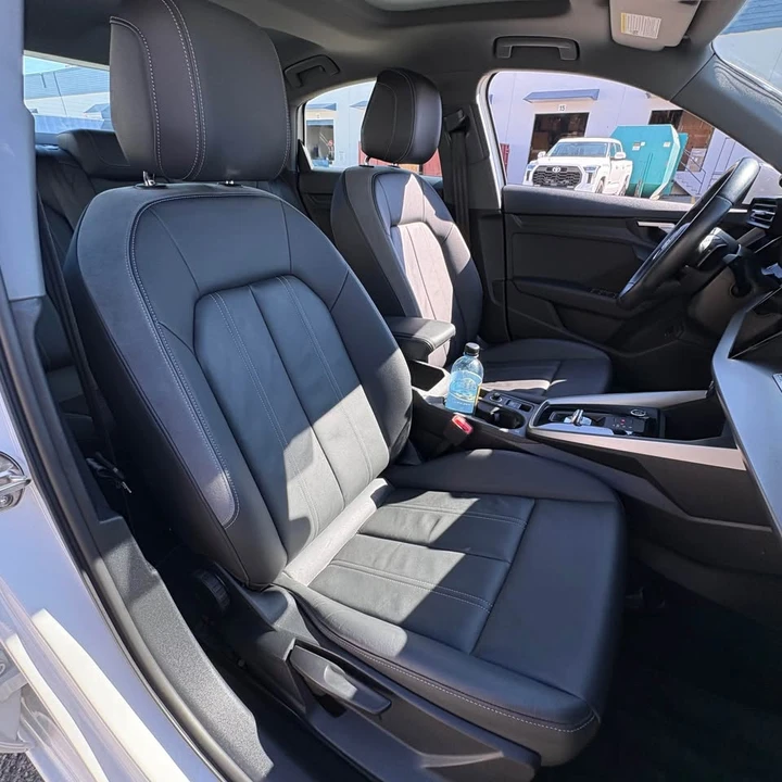 2022 Audi 8Y A3 - Image 13 of 17