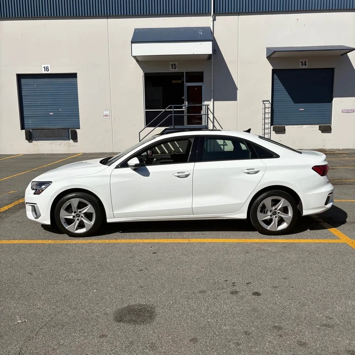2022 Audi 8Y A3 - Image 4 of 17