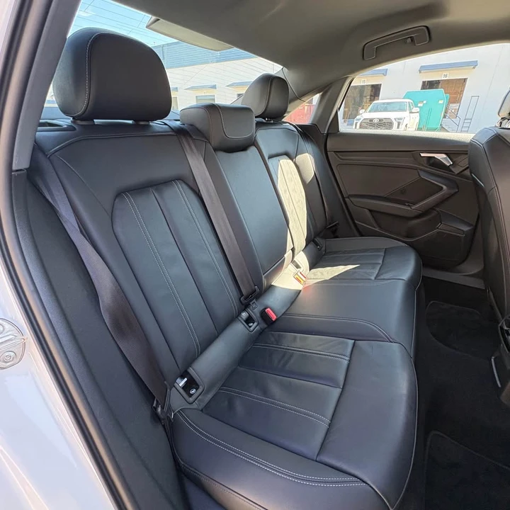 2022 Audi 8Y A3 - Image 10 of 17