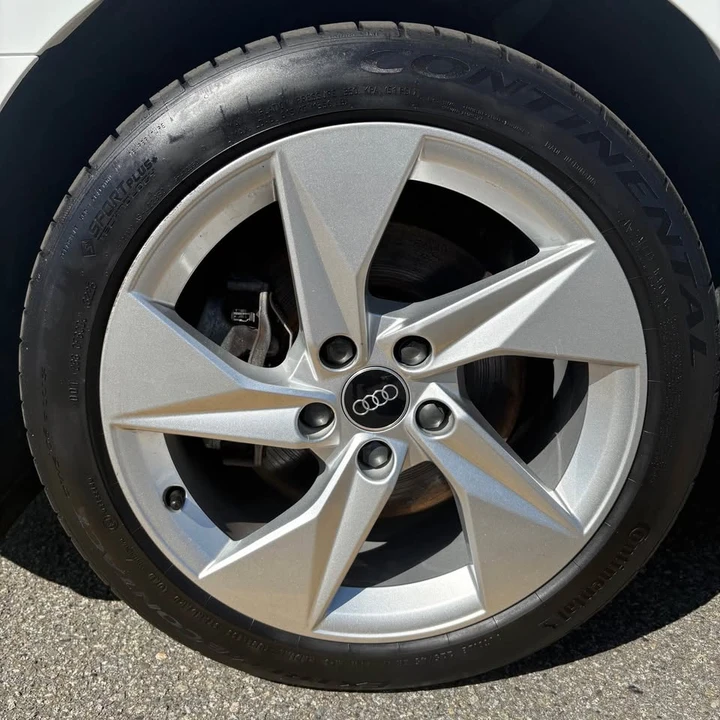 2022 Audi 8Y A3 - Image 9 of 17