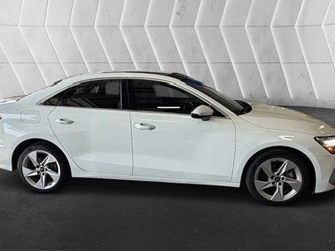 2022 Audi 8Y A3 - Image 4 of 13