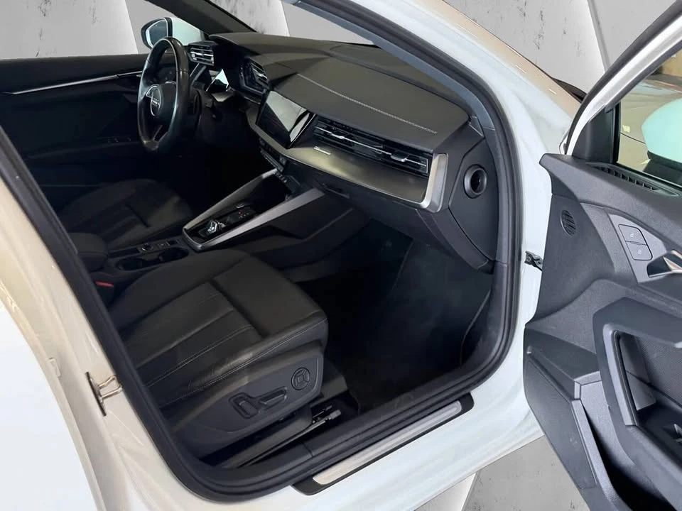 2022 Audi 8Y A3 - Image 13 of 13