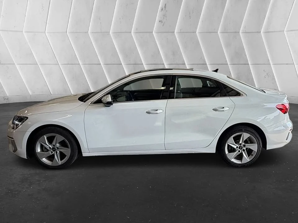 2022 Audi 8Y A3 - Image 8 of 13