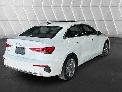 2022 Audi 8Y A3 - Image 5 of 13