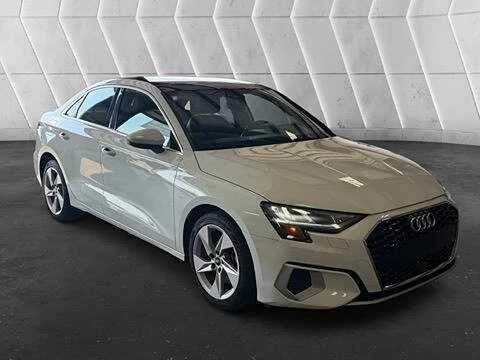 2022 Audi 8Y A3 - Image 3 of 13