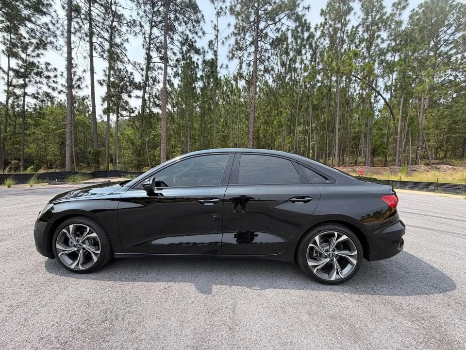 2022 Audi 8Y A3 - Image 2 of 8