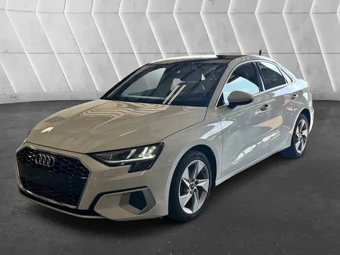 2022 Audi A3