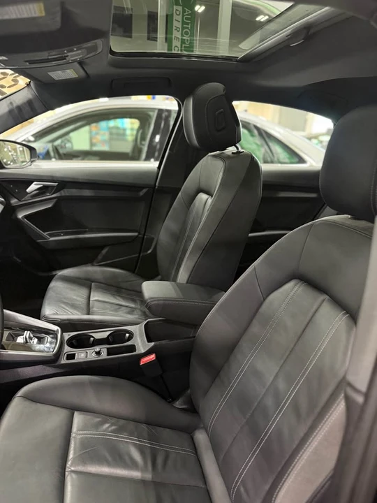 2022 Audi 8Y A3 - Image 6 of 7
