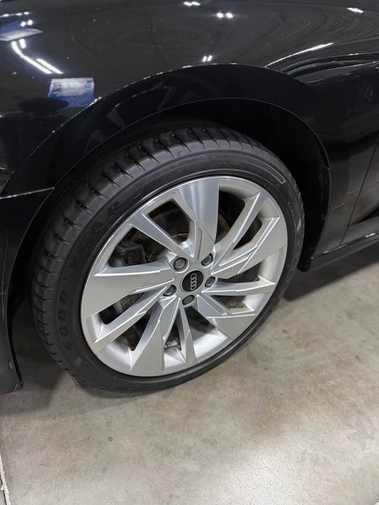 2022 Audi 8Y A3 - Image 4 of 7
