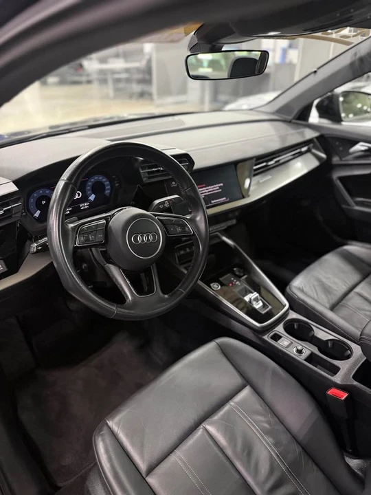 2022 Audi 8Y A3 - Image 5 of 7