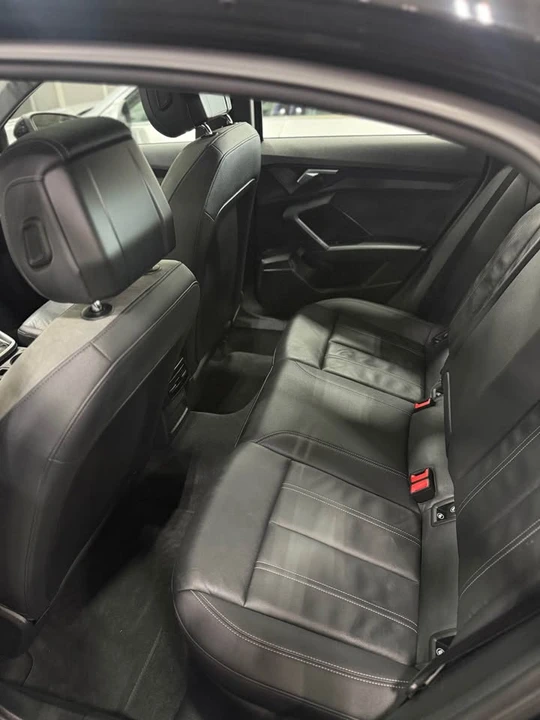 2022 Audi 8Y A3 - Image 7 of 7