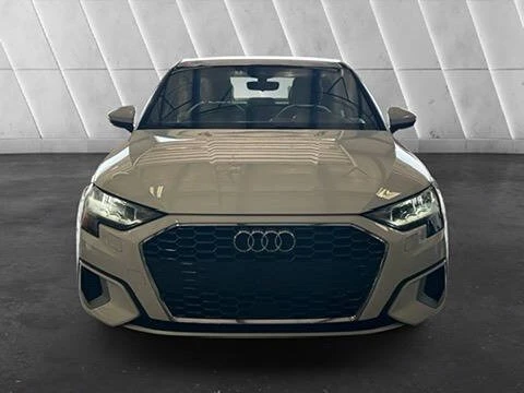 2022 Audi 8Y A3 - Image 2 of 13