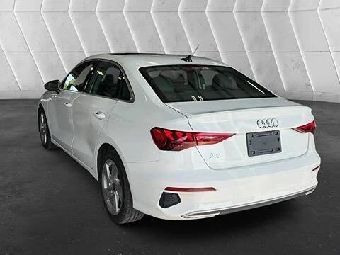 2022 Audi 8Y A3 - Image 7 of 13