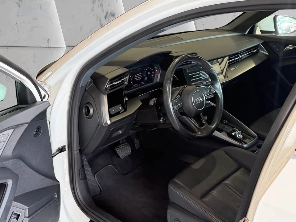 2022 Audi 8Y A3 - Image 9 of 13
