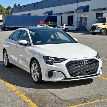 2022 Audi A3 Komfort