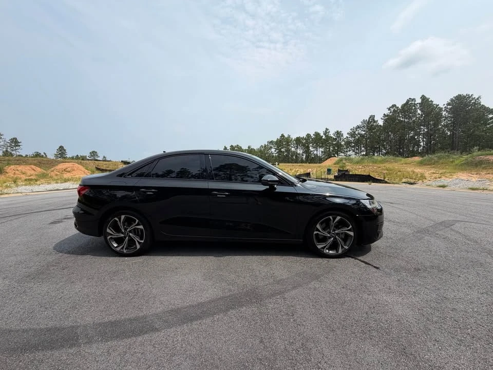 2022 Audi 8Y A3 - Image 3 of 8