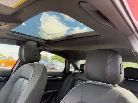 2022 Audi 8Y A3 - Image 13 of 20
