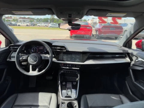 2022 Audi 8Y A3 - Image 17 of 20