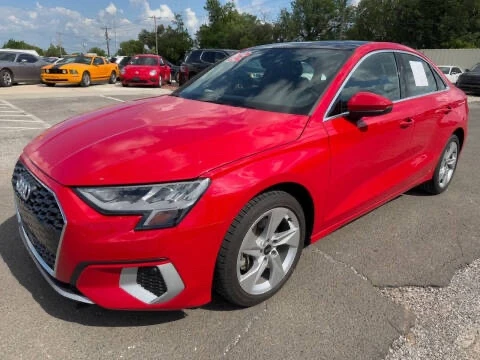 2022 Audi 8Y A3 - Image 9 of 20