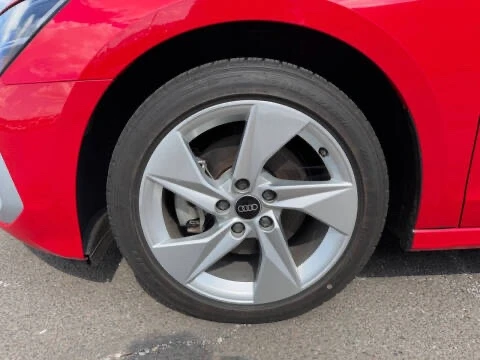 2022 Audi 8Y A3 - Image 10 of 20