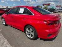 2022 Audi 8Y A3 - Image 7 of 20