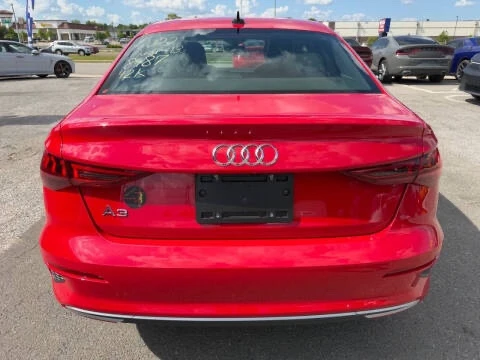 2022 Audi 8Y A3 - Image 6 of 20