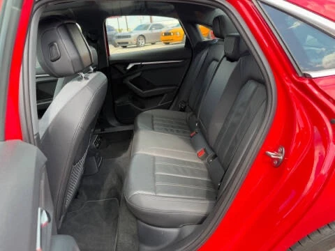 2022 Audi 8Y A3 - Image 12 of 20